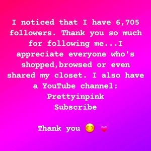 Youtube: Prettyinpink